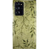 Jasmine by William Morris Galaxy Cases